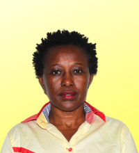 Rachel Wambua